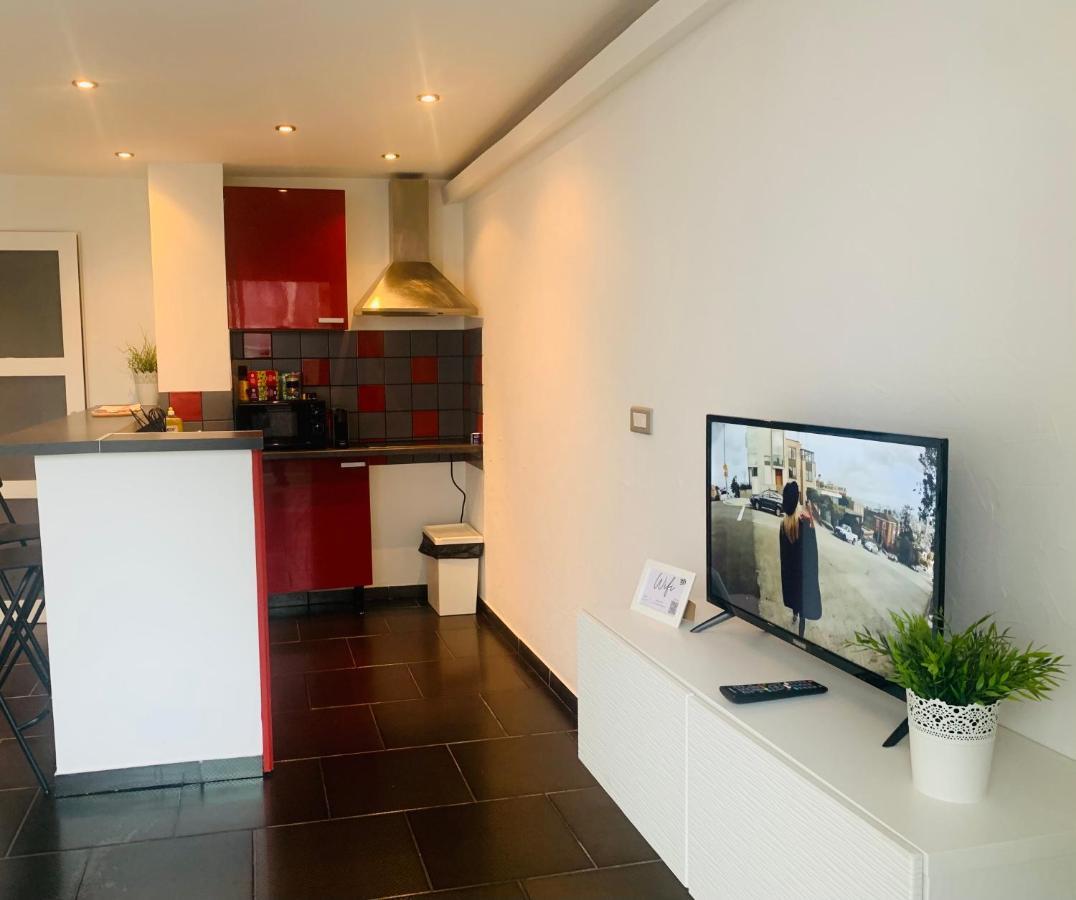 Les Appartements De Lina By Lg Immo - Self Check-In - La Grande-Motte Eksteriør bilde